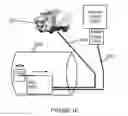 Fig. 15 - Method and apparatus for application of mortar