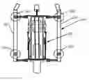 Fig. 01 - Method and Apparatus for Application of Mortar