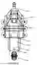 Fig. 07 - Method and Apparatus for Application of Mortar