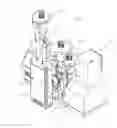 Fig. 01 - Machine For Differentiated Recuperation Of Industrial Scrap
