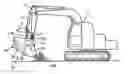 Fig. 01 - Bucket type jaw crusher