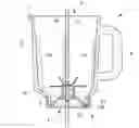 Fig. 01 - Mixing vessel