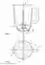 Fig. 02 - Mixing vessel