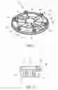 Fig. 05 - REEL APPARATUS HAVING A CORE PLUG FOR FACILITATING ASSEMBLY