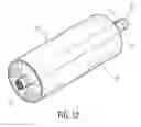 Fig. 08 - Bobbin for roll stock