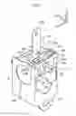 Fig. 03 - Webbing winding device