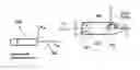 Fig. 01 - System and method for roll angle indication and measurement in flying objects