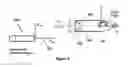 Fig. 11 - System and method for roll angle indication and measurement in flying objects