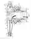 Fig. 09 - REACTIVE DRIVE ROTOR HEAD WITH EXTERNAL SWASHPLATE