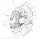 Fig. 01 - Air-to-air refueling drogue assemblies