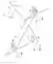 Fig. 09 - Tilt rotor aircraft with fixed engine arrangement