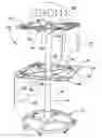 Fig. 01 - Display stand
