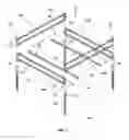 Fig. 02 - Tray stand