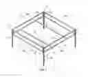 Fig. 04 - Tray stand