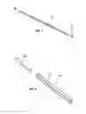 Fig. 06 - Tray stand