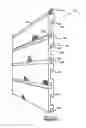 Fig. 05 - WALL MOUNTABLE STORAGE