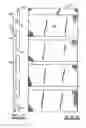 Fig. 06 - WALL MOUNTABLE STORAGE