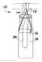 Fig. 01 - PORTABLE URINAL HOLDER