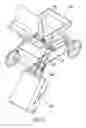 Fig. 04 - Luggage support arm