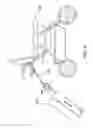 Fig. 05 - Luggage support arm