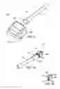 Fig. 07 - Luggage support arm
