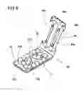 Fig. 06 - Seat slide device for vehicle