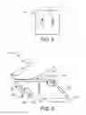 Fig. 05 - Compact optical finger navigation system with illumination via redirection surface holes