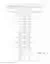 Fig. 04 - High voltage insulating sleeve for nuclear well logging