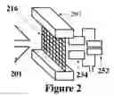 Fig. 03 - Apparatus and method for thermal assisted desorption ionization systems