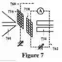 Fig. 10 - Apparatus and method for thermal assisted desorption ionization systems