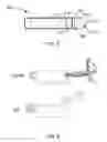 Fig. 05 - IN-CHAMBER ELECTRON DETECTOR