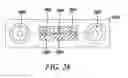 Fig. 32 - MINIMALLY INVASIVE CYTOMETRY SYSTEM USING QCL VIBRATIONAL SPECTROSCOPY FOR DIFFERENTIATION OF PLURIPOTENT STEM CELLS FROM FUNCTIONALLY DIFFERENTIATED CELLS BASED ON INSPECTION OF SINGLE CELLS