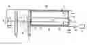 Fig. 01 - Radiographic imaging device and a detector for a radiographic imaging device