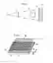 Fig. 03 - Radiographic imaging device and a detector for a radiographic imaging device