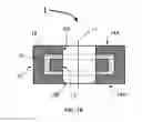 Fig. 03 - Method for centering an optical element in a TEM comprising a contrast enhancing element