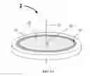 Fig. 04 - Method for centering an optical element in a TEM comprising a contrast enhancing element