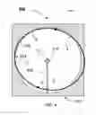 Fig. 09 - Method for centering an optical element in a TEM comprising a contrast enhancing element