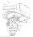 Fig. 01 - Quick disconnect actuator mounting