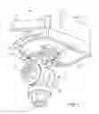 Fig. 02 - Quick disconnect actuator mounting