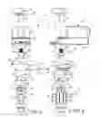 Fig. 05 - Quick disconnect actuator mounting