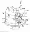 Fig. 01 - VALVE BLOCK ASSEMBLY FOR A BLOW MOLDING SYSTEM