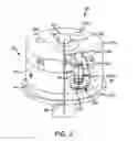 Fig. 03 - VALVE BLOCK ASSEMBLY FOR A BLOW MOLDING SYSTEM