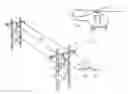 Fig. 01 - Apparatus and method for stringing aerial cables using aircraft