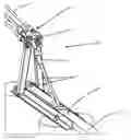 Fig. 01 - Cable-barriers