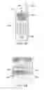 Fig. 16 - Self-light-emitting display device comprising an insulating layer between a pixel electrode and a light-emitting layer