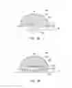 Fig. 09 - Light emitting diode package structure