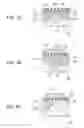 Fig. 06 - Element isolation structure of a solid-state pickup device