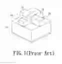 Fig. 02 - FIN FIELD-EFFECT TRANSISTOR STRUCTURE