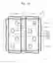 Fig. 20 - Three-dimensional semiconductor devices