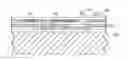 Fig. 01 - Compliant core peripheral lead semiconductor test socket